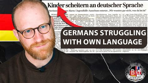 Why Germans Are So Obsessed With English German Learners Be Warned