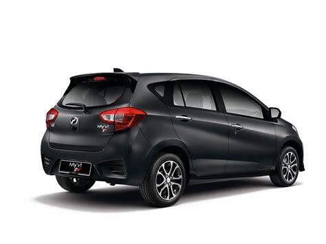 The perodua bezza's eev engines are built lightweight and compact to improve fuel consumption, as well as reduce levels. Motoring-Malaysia: ASEAN NCAP Awards The Top Spec All-New ...