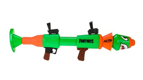 Hot Nerf N Strike Elite Fortnite Rl Rocket Launcher Blaster Complete My XXX Hot Girl