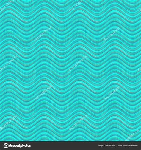 Teal Wavy Striped Background Stock Photo By ©olgaze 181113136