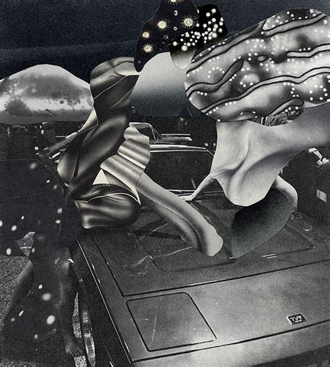 Mentalcrash Hand Made Collage Seb Jarnot Seb Jarnot Flickr