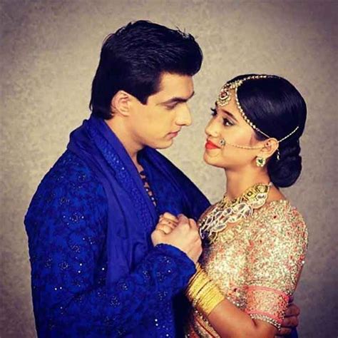 10 Aww Dorable Pics Of Naira And Kartik That Will Make You Believe In Love Indiatoday