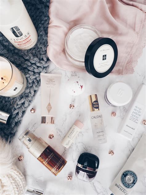 The Ultimate Cosy Pamper Night In This London Life