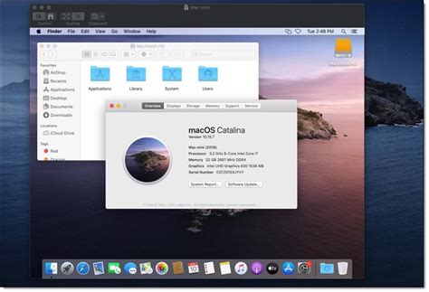 Imdb filme, tv & stars: Amazon: macOS in der AWS-Cloud