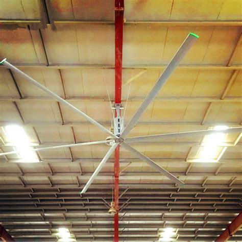 Awf52 Industrial Indoor Ceiling Fans Modern Industrial Ceiling Fans