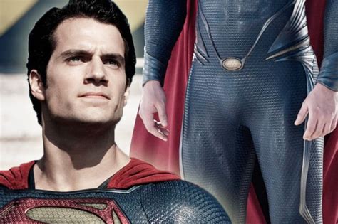 henry cavill had to apologise after sex scene with co star s spectacular breasts left him over