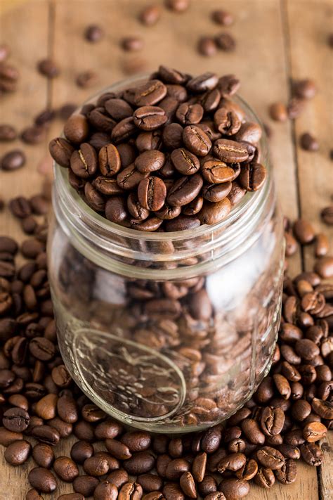 Food Photography: Perea Coffee Beans on Behance