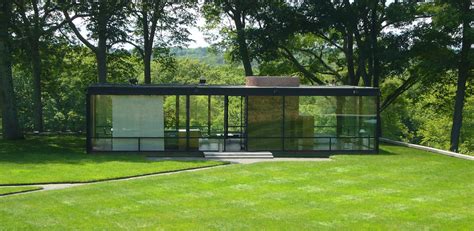 Remembering Philip Johnson The Architect Who Pioneered Modernism In America