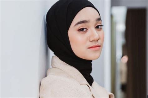 Intip Profil Dan Biodata Nabila Taqiyyah Runner Up Indonesian Idol