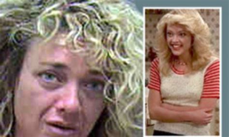 That 70s Show Star Lisa Robin Kelly Arrested For Drunk Driving Daily