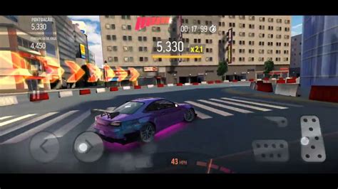 Drift Max Pro Game Play Youtube