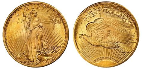 Why Are Saint Gaudens Coins So Popular Scottsdale Bullion And Coin