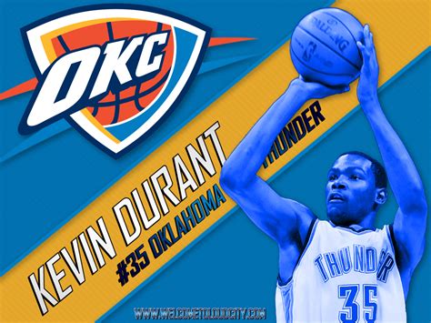 Kevin Durant Wallpapers All Sports Stars