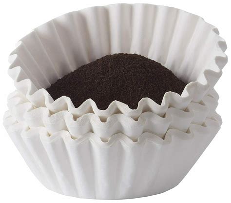 Etoocafe Large Coffee Filters 12cup Coffee Filters Coffee Maker