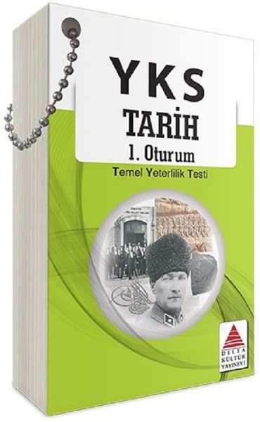 Bu kategori içerisinde yks konuları, yks çıkmış soruları, yks sınav tarihleri, yks nedir, yks deneme sınavları gibi pek çok konuya ulaşabilir ve sınava kendinizi daha iyi bir şekilde hazırlayabilirsiniz. YKS 1.Oturum Tarih Kartları TYT | D&R - Kültür, Sanat ve ...