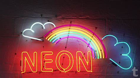 The Symbol For Neon Is Ne The Atomic Mass Of Neon Is 20