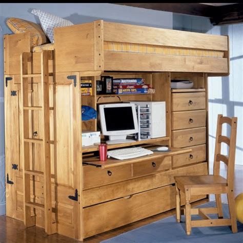 Is It Strange That I Want This Loft Bed From Ikea Kids Bunk Beds