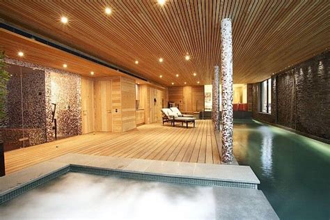 Creating An Indoor Luxury Spa Room At Home Home Spa Room