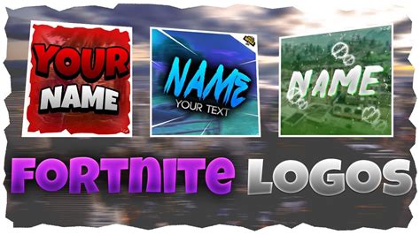 Fortnite Logo Free Icons Of Fortnite Logo In Various Ui Design Styles