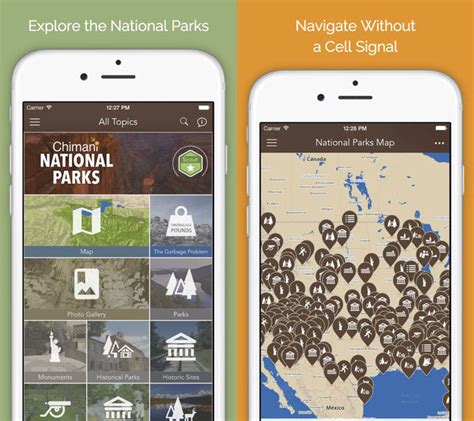 Some hiking apps come with preloaded trails so that you can easily find hikes near your location. 15 best hiking apps | Atlas & Boots