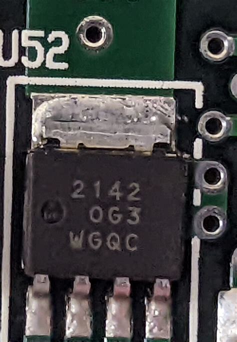 Need Help Identifying Or Finding Equivalent Integrated Circuits Ics