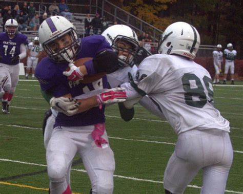 From wheaton north to northwestern, mueller talks with babcock mcgraw. Nashua South football took many turns on road to D1 ...