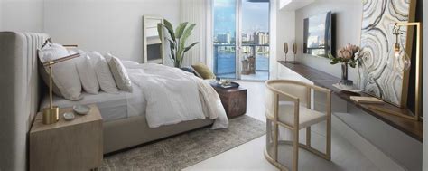 Residential Interior Design Portfolio By Miami Interior Design Firm