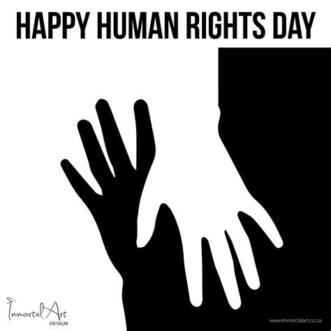 International human rights day splash ink palm, international human rights day, festival, anniversary png transparent clipart image and psd file for free download. Happy Human Rights Day South Africa | Immortal Art