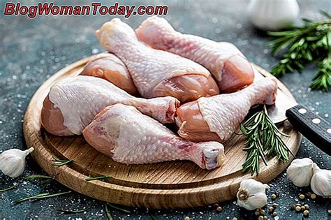 Cómo Preparar Pollo Al Vapor 👩 Cocinar