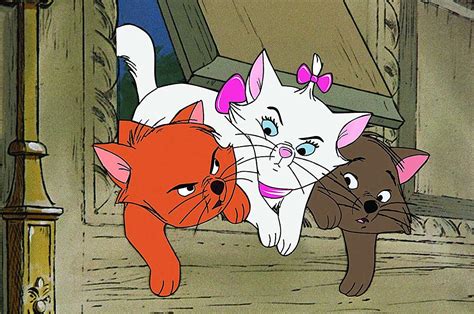 disney will turn ‘the aristocats into a live action film