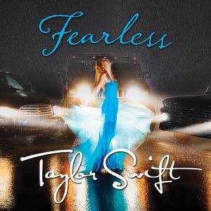 Taylor swift new album release titled fearless (taylor's version) is now available for streaming/downloading to your device for free. 放手去爱 (泰勒·斯威夫特歌曲) - 维基百科，自由的百科全书