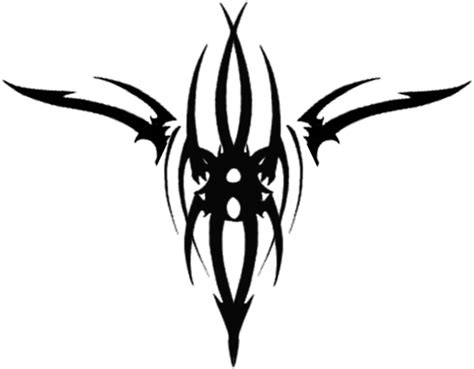 Gothic Spider Tat Small By Runeflame On Deviantart