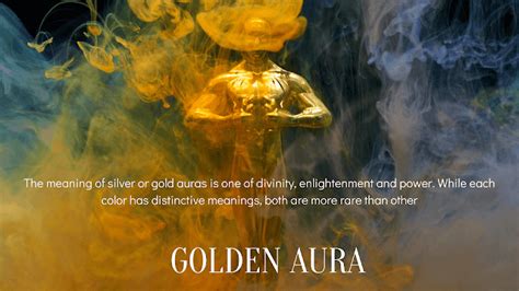 Golden Aura Complete Guide
