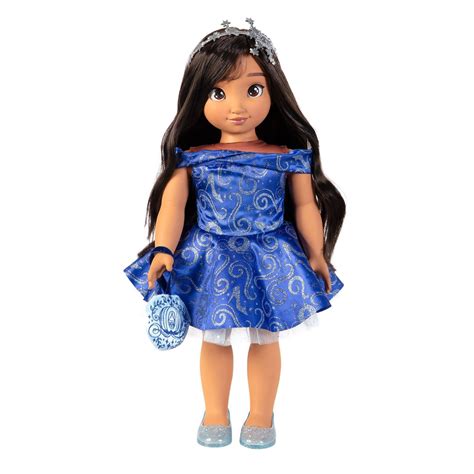 Disney Ily 4ever 18 Brunette Cinderella Inspired Fashion Doll 1 Ct Shipt
