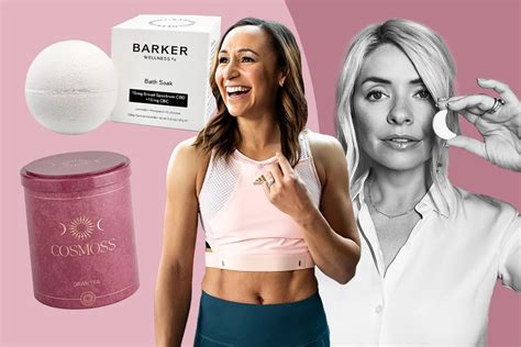 best celebrity wellness products to help you feel your best