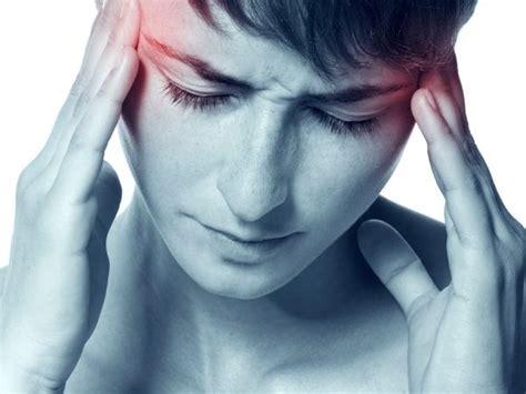 Migraine Headache Treatment In Maryland Elite Chiropractic And Sport