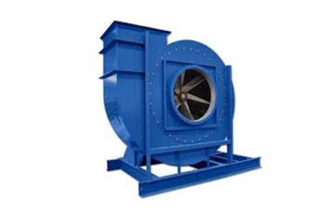 1 Hp 60 Hp 3 Phase Centrifugal Air Blower For Industrial Model Name