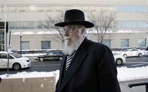 New Film To Tell Story Of Rabbi Who Tortured Men To Force Divorces