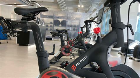 Peloton Performs Smart Stunt To Offset Sex And The City Ad Pr Disaster