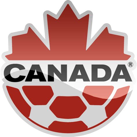 CANADÁ | Canada soccer, Soccer logo, Canada