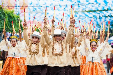 Sinulog Costume Sinulog What To Expect At This Epic Philippine Fiesta