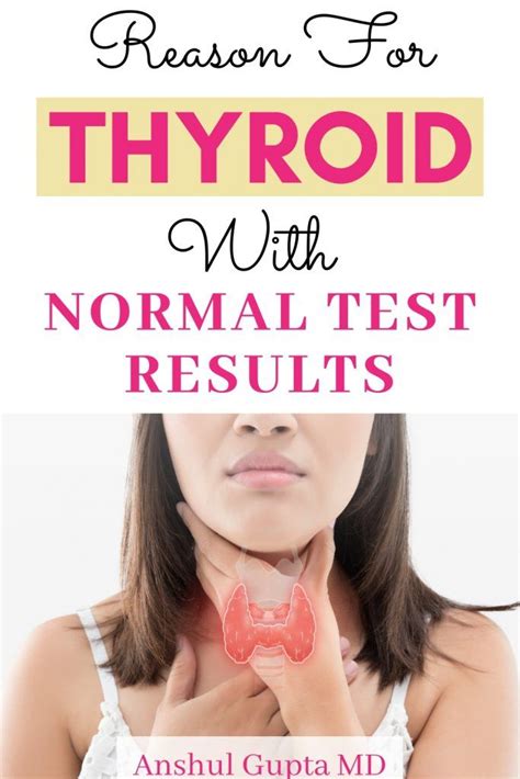 Pin On Thyroid Health