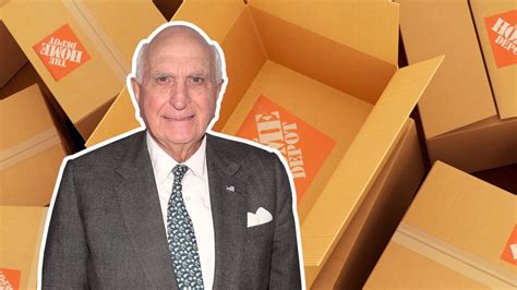 The home depot product departments. Home Depot co-founder Ken Langone on the early days of the ...