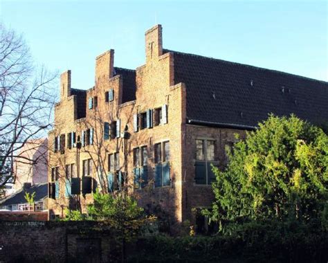Der flecken lauenau hat sich bei seinen gemeindeeigenen immobilien wieder einmal selber unter druck gesetzt. Ausflugtipps Niederrhein und Ruhrgebiet in Nordrhein-Westfalen