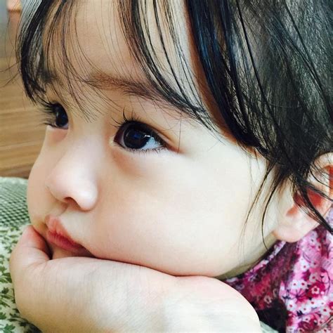 Pin By Raquel Silva On Babys Korean Cute Asian Babies Cute