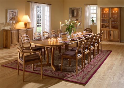 Vintage danish teak dining chairs. Dining Room — Contemporary and Scandinavian Teak Furniture ...