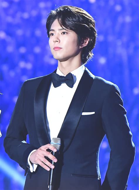 Whether you're already a park bo gum lover or are just getting to know him, here are 20 facts about the actor that will take you on a rollercoaster of emotions. Park Bo-gum - Wikipedia