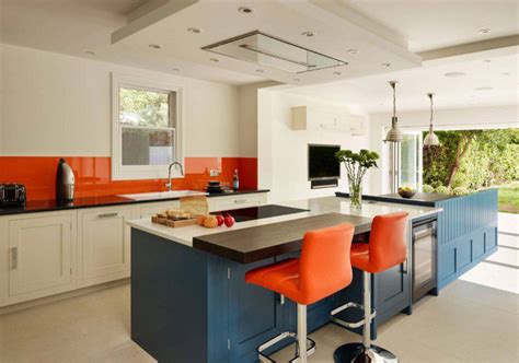 67 Desirable Kitchen Island Decor Ideas And Color Schemes Luxury Home