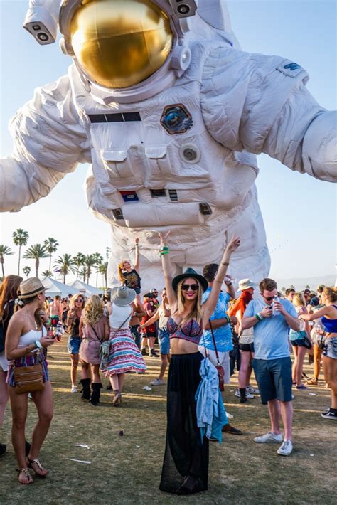 10 Essential Tips For Your First Coachella The Blonde Abroad