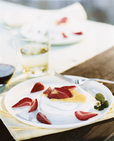 Dessert has never looked—or tasted—so good. 12 Amazing Egg-Based Desserts - Sunset Magazine